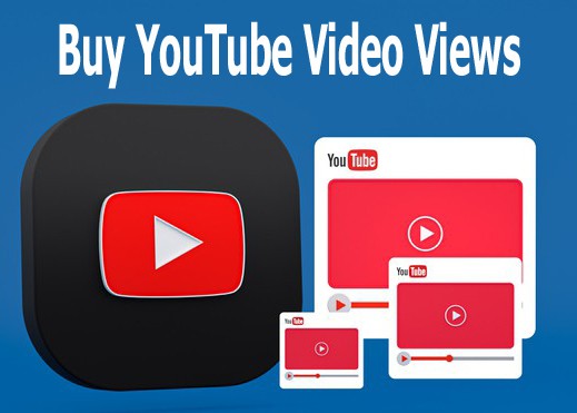 Buy YouTube Video Views