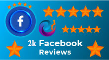 Buy 2k Facebook Reviews