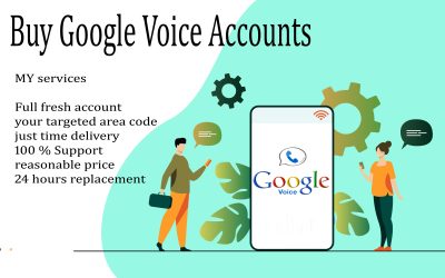Best Sites to Buy Google Voice Number